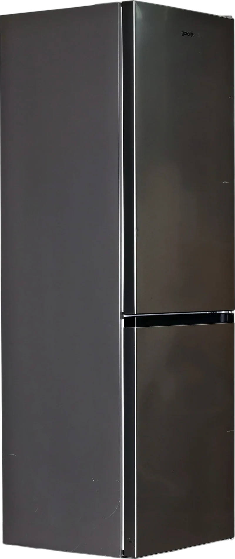 Réfrigérateur Avec Congélateur 300 Litres Reconditionné GORENJE NRK6191EXL4