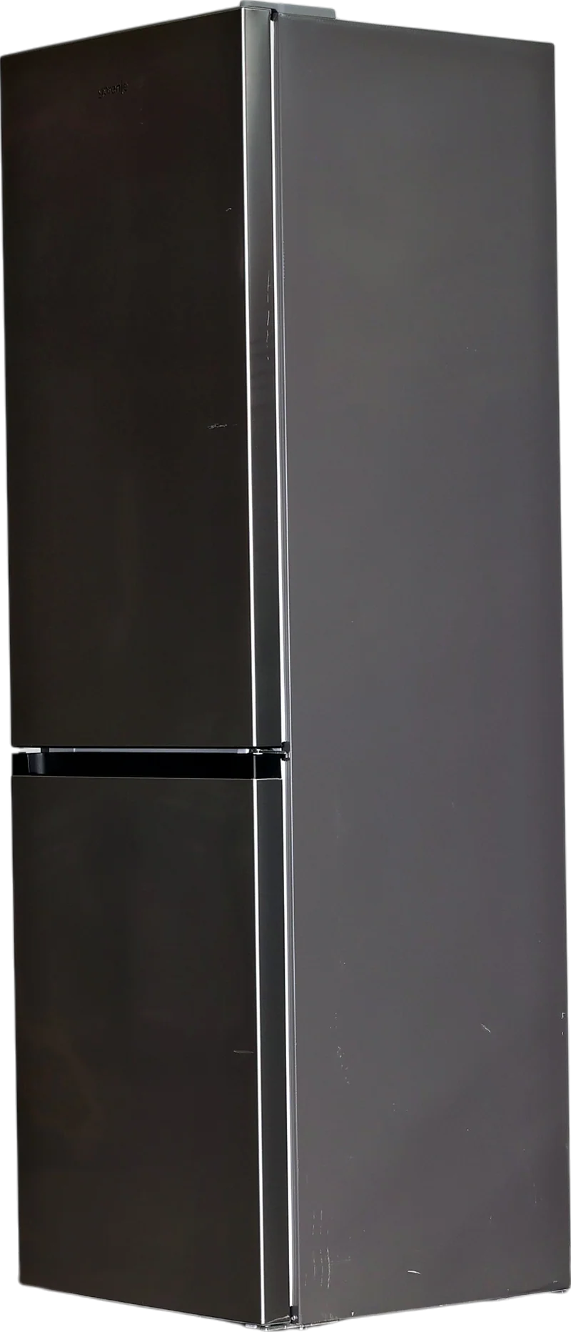 Réfrigérateur Avec Congélateur 300 Litres Reconditionné GORENJE NRK6191EXL4