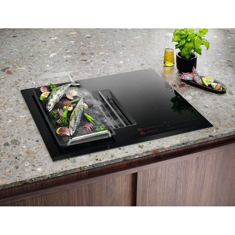 Plaque aspirante Electrolux KCC73443 Produit Neuf