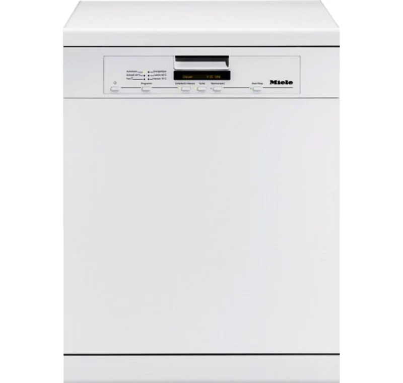 lave-vaisselle MIELE G 5500 SC
