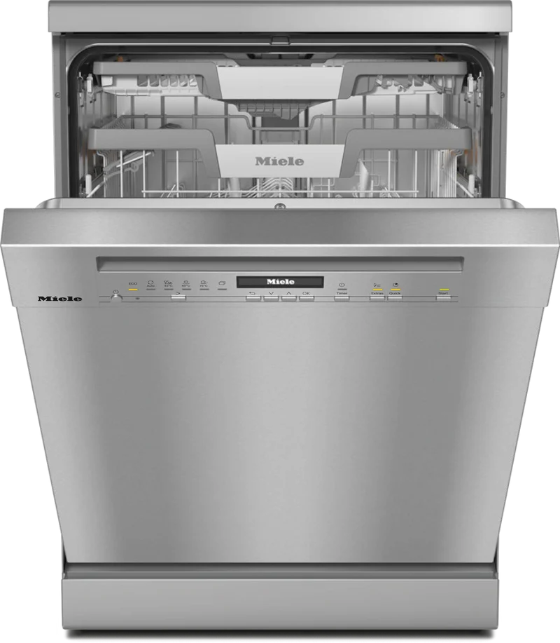Lave-vaisselle MIELE G7210 SC Front