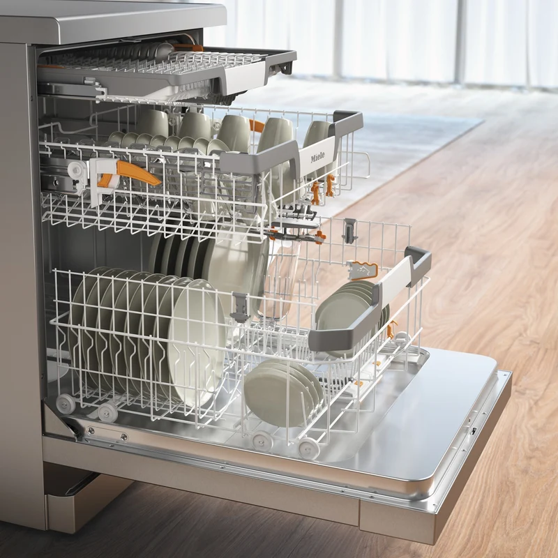 Lave-vaisselle MIELE G7210 SC Front