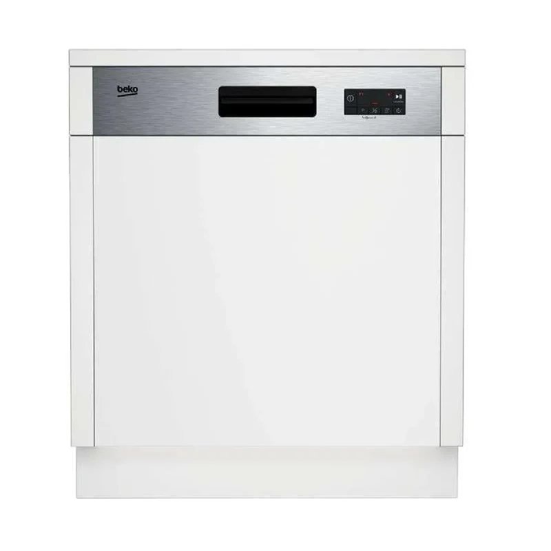 Lave-vaisselle encastrable 60 cm BEKO BDSN28440X