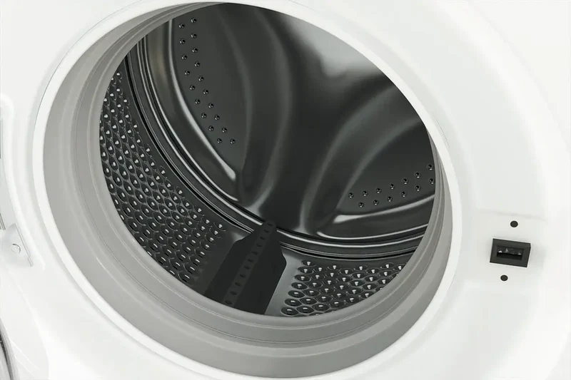 Lave linge Indesit MTWA71252WEE