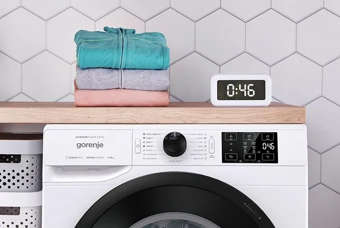 Lave-Linge GORENJE WNEI74SAPS 7KG