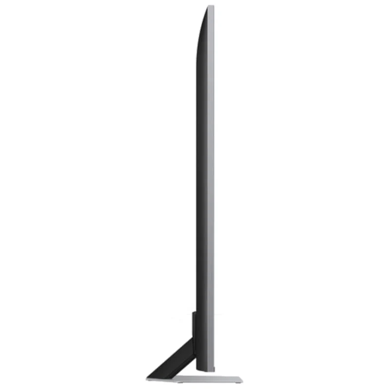 Télévision Samsung TQ85Q80DAT 85" QLED 4K Ultra HD Smart Wifi