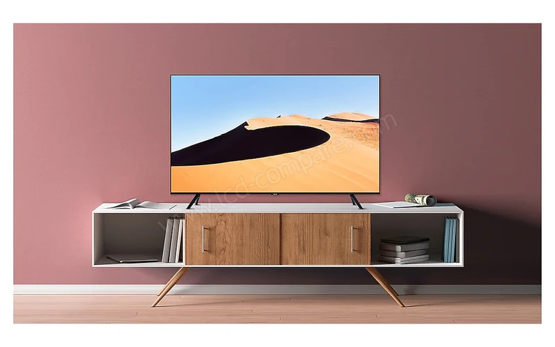 Télévision SAMSUNG UE50TU7125K