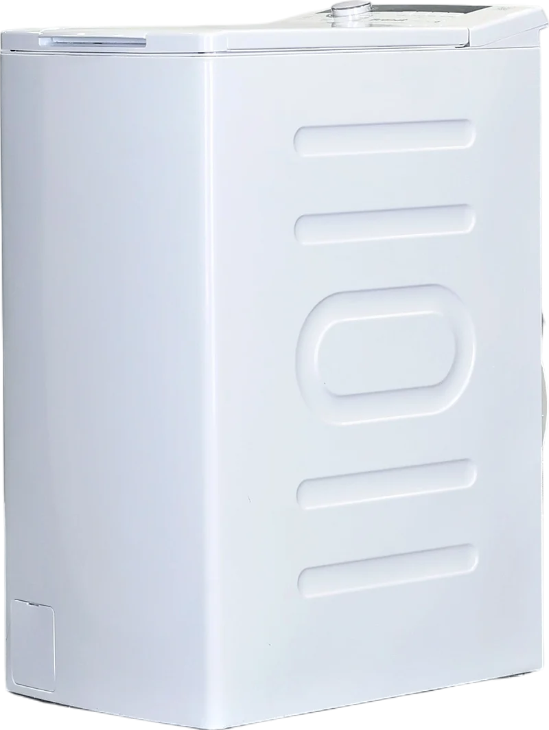 Lave-linge Top 8 kg Reconditionné BRANDT BT38038Q