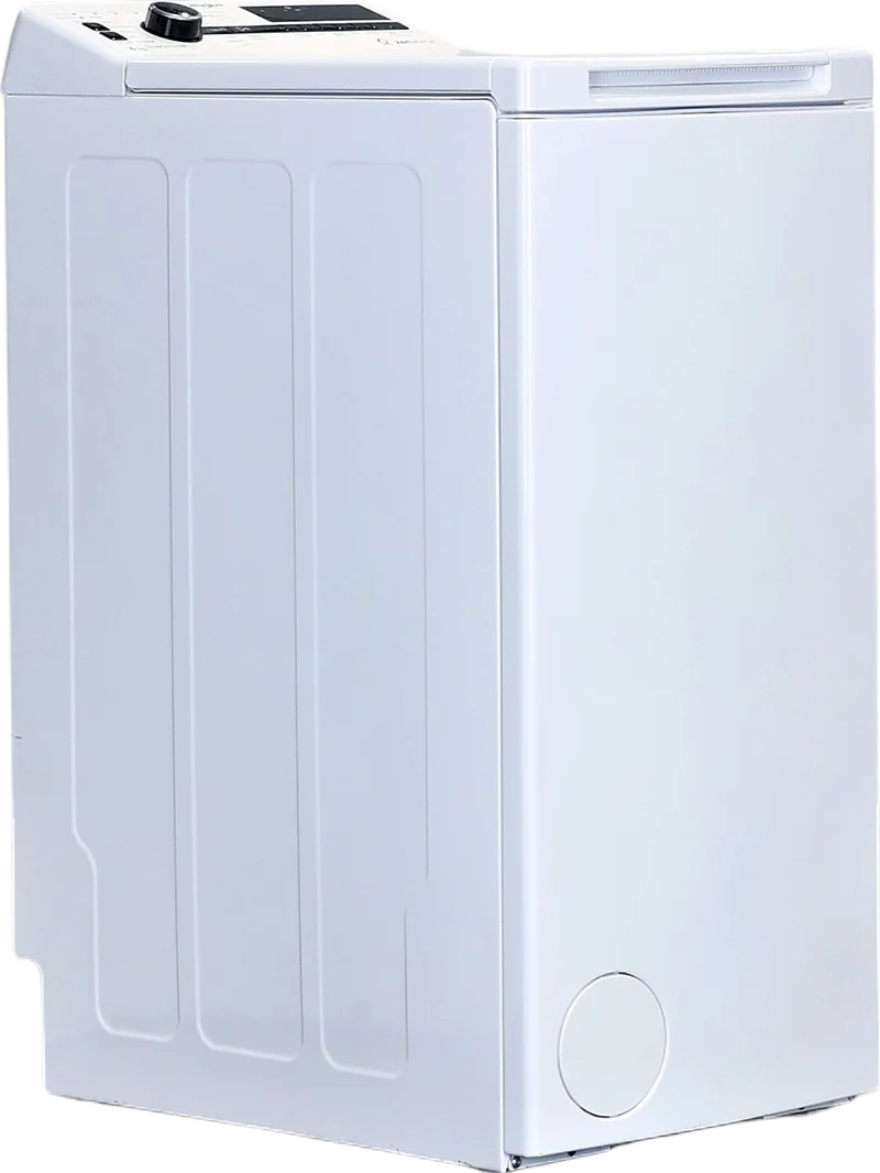 Lave-linge Top 6 kg Reconditionné WHIRLPOOL ZEN TDLRBX6252BSFR/N