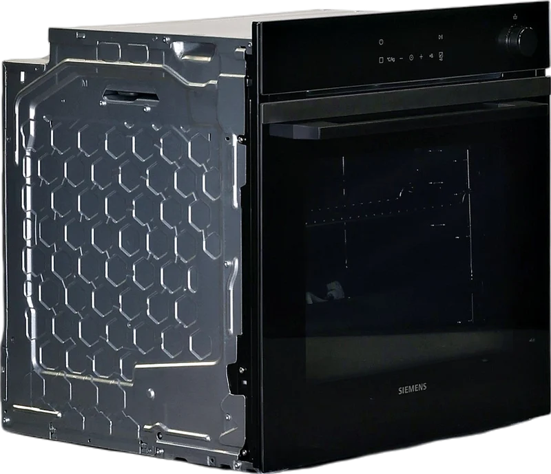 Four Chaleur Tournante 71 L Reconditionné SIEMENS HR272GES3