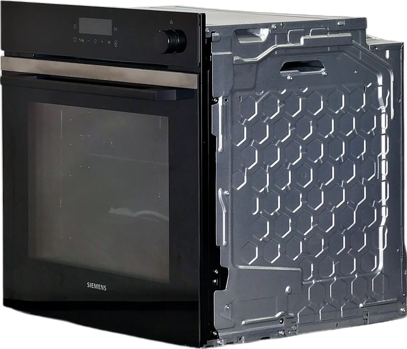 Four Chaleur Tournante 71 L Reconditionné SIEMENS HR272GES3