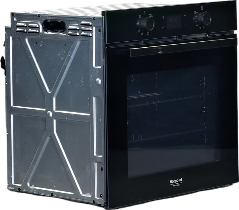 Four Chaleur Tournante 71 L Reconditionné HOTPOINT HAO475PB