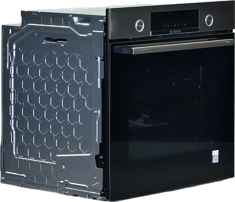 Four Chaleur Tournante 71 L Reconditionné BOSCH HBG578ES7
