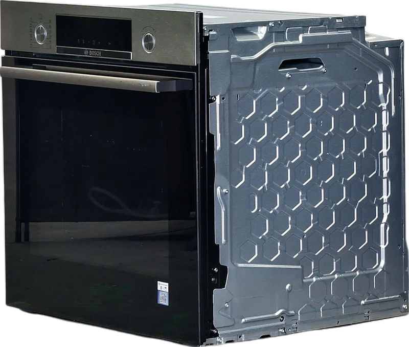 Four Chaleur Tournante 71 L Reconditionné BOSCH HBG578ES7