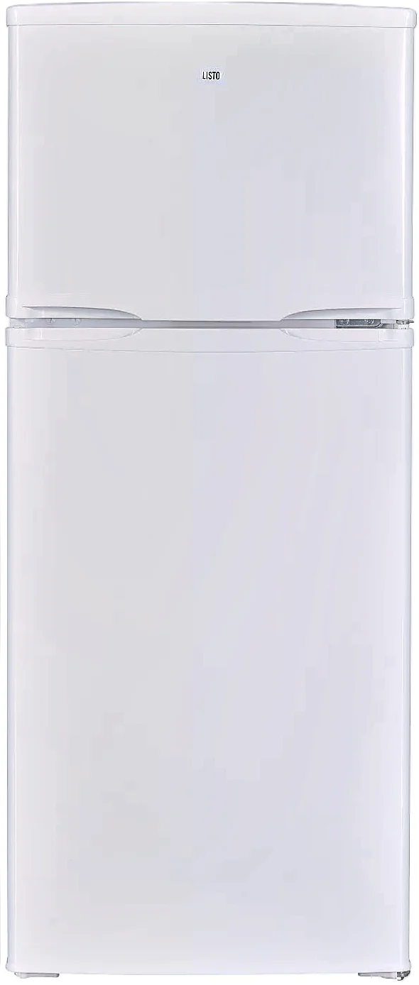 Réfrigérateur Avec Congélateur 151 Litres Reconditionné LISTO RDL130-50hob5