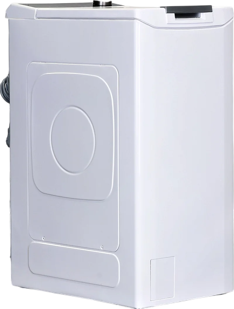 Lave-linge Top 6 kg Reconditionné HAIER THASN266TM5-S