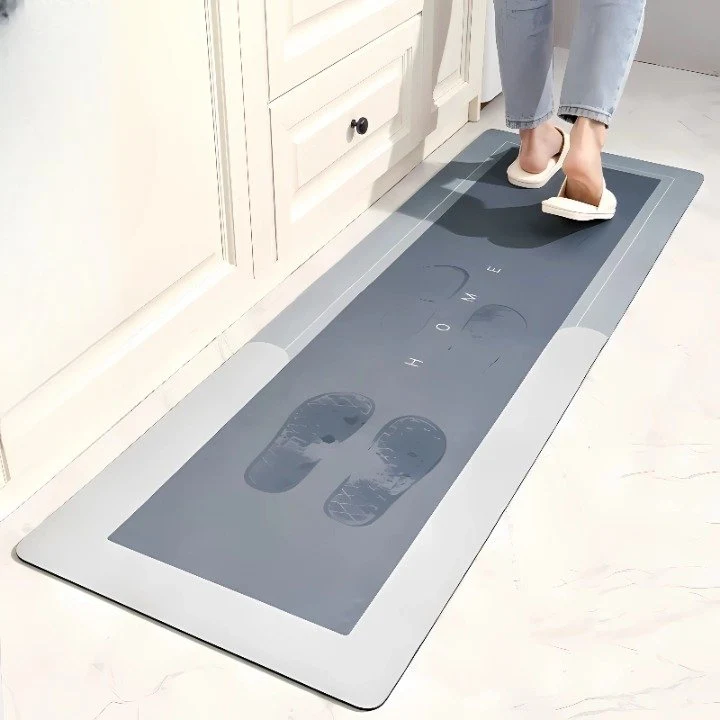 TAPIS DE CUISINE | ZÉNIA™ IMPERMÉABLE