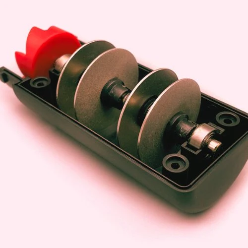 AIGUISEUR COUTEAU ELECTRIQUE - SHARPER™