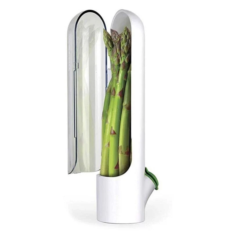 BOITE DE CONSERVATION POUR HERBES AROMATIQUES FRAICHES - KEEPHERB™