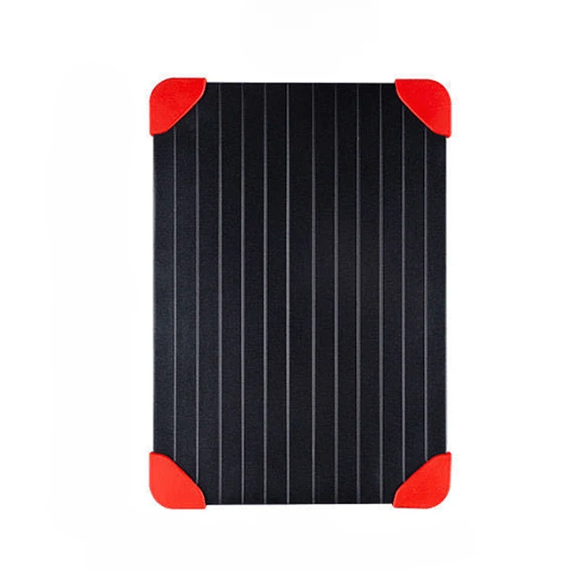 PLAQUE DE DÉCONGÉLATION RAPIDE | DECONGEL™