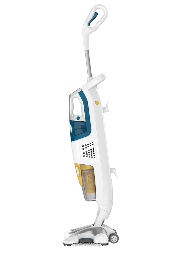 Rowenta Aspirateur vapeur Clean and Steam Multi