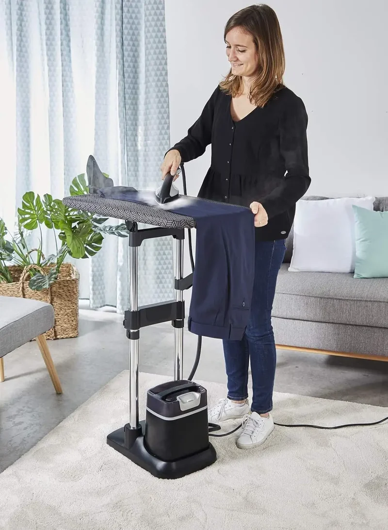 Calor Défroisseur vapeur IXEO+