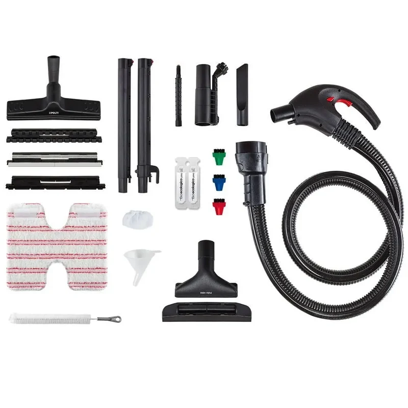 POLTI Aspirateur vapeur LECOASPIRA FAV30