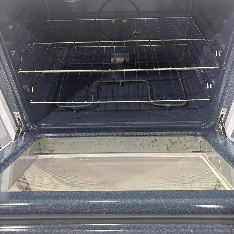 Kenmore 30'' Cuisinière Serpentin - Blanc - Reconditionné