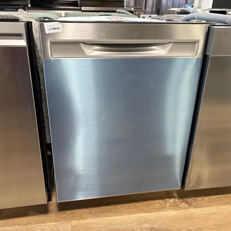 Frigidaire 24'' 47dBa Lave-Vaiselle - 3 tiroirs - cuve acier inoxydable - inox - GDSP4715AF - boîte ouverte