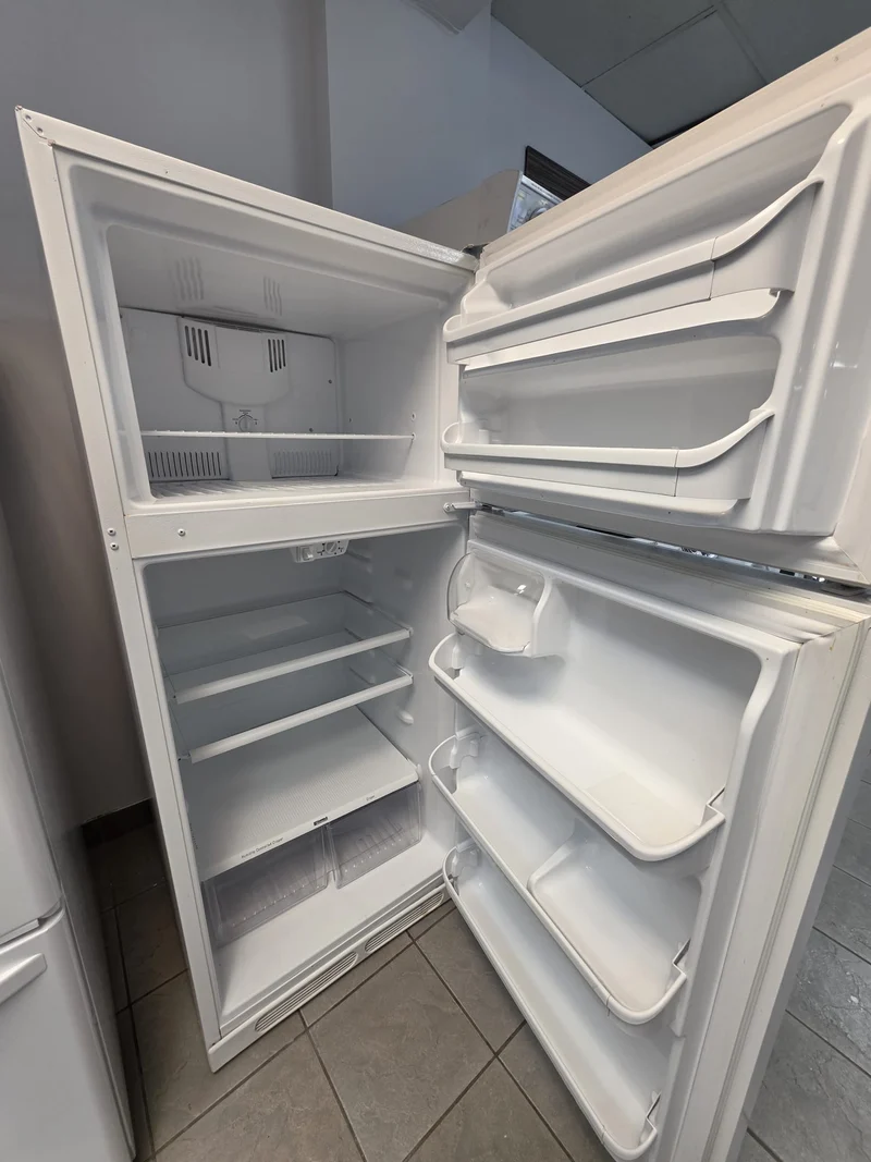 Kenmore 30 '' réfrigérateur congélateur Supérieur -Blanc - Reconditionné