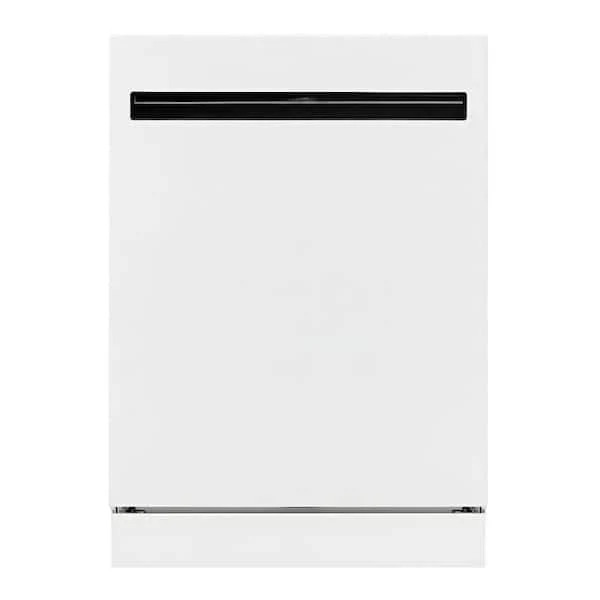 Kenmore 24'' 49 dBa Lave-vaiselle - BLANC - KKDW3RPH-49-W - NEUF