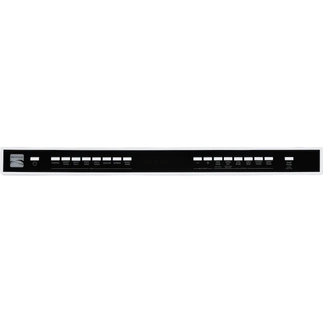 Kenmore 24'' 49 dBa Lave-vaiselle - BLANC - KKDW3RPH-49-W - NEUF