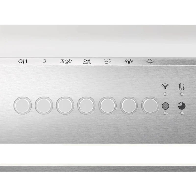 Groupe filtrant Aeg GDG966AL Neuf et Garantie