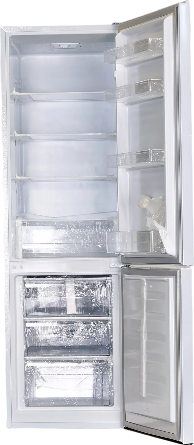 Réfrigérateur Avec Congélateur 269 Litres Reconditionné PROLINE PLC267WH