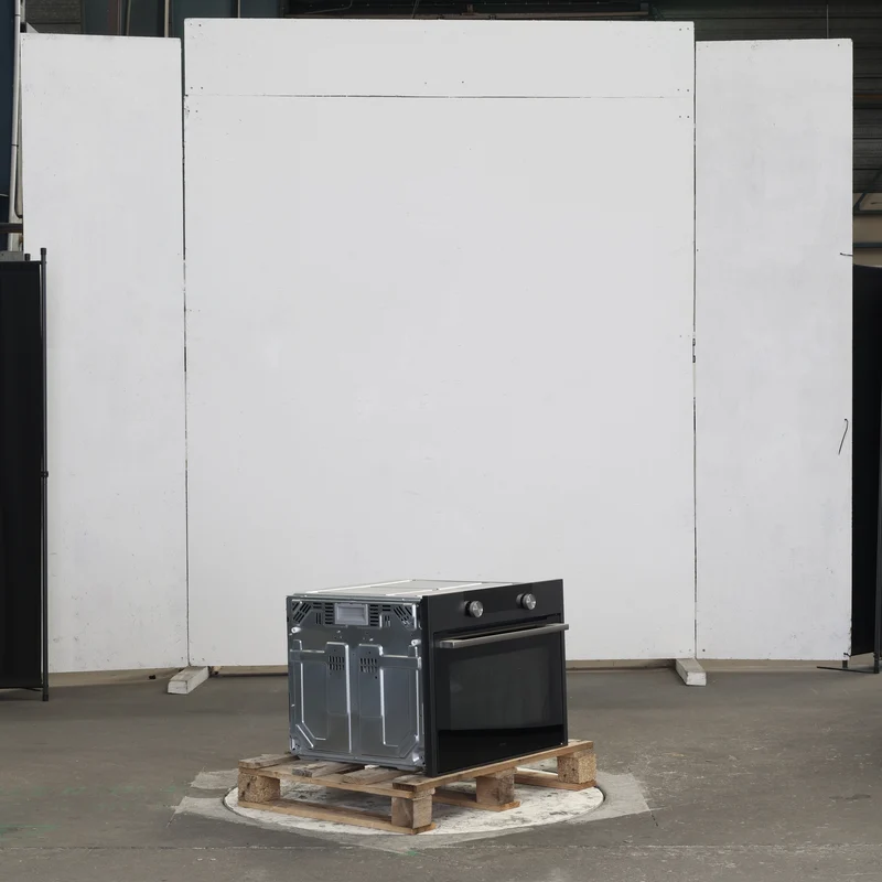 Four Chaleur Tournante 48 L Reconditionné ASKO OP8487A