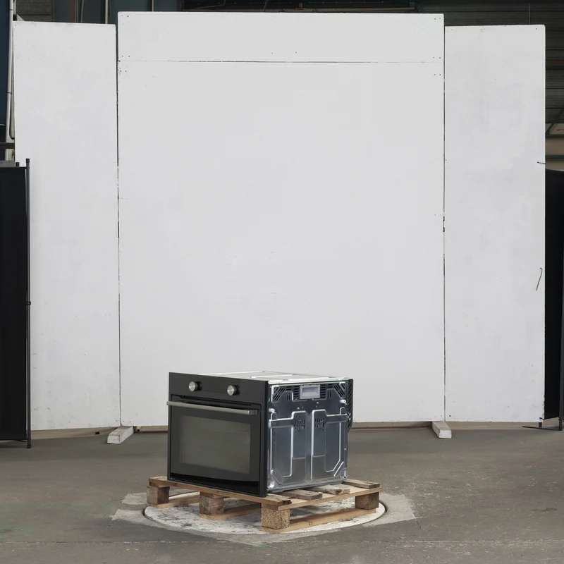 Four Chaleur Tournante 48 L Reconditionné ASKO OP8487A