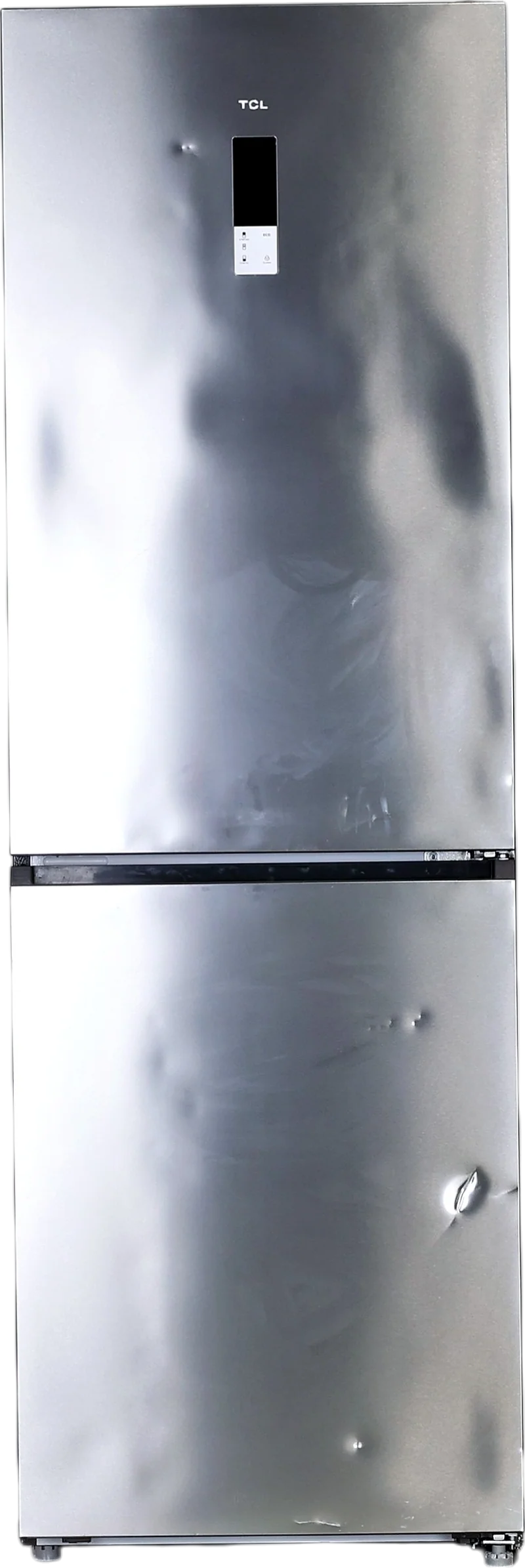 Réfrigérateur Avec Congélateur 409 Litres Reconditionné TCL RP409BIE0