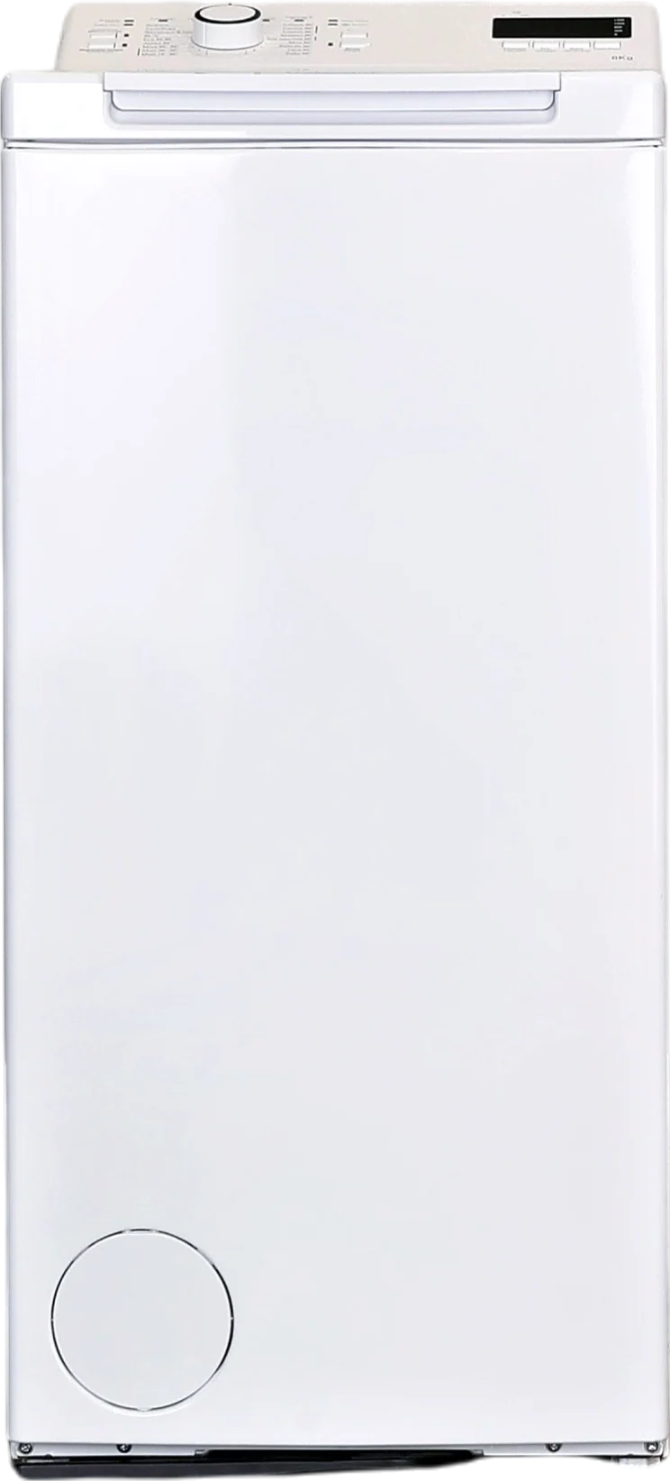 Lave-linge Top 6 kg Reconditionné HOTPOINT WMTF 623U IT/N