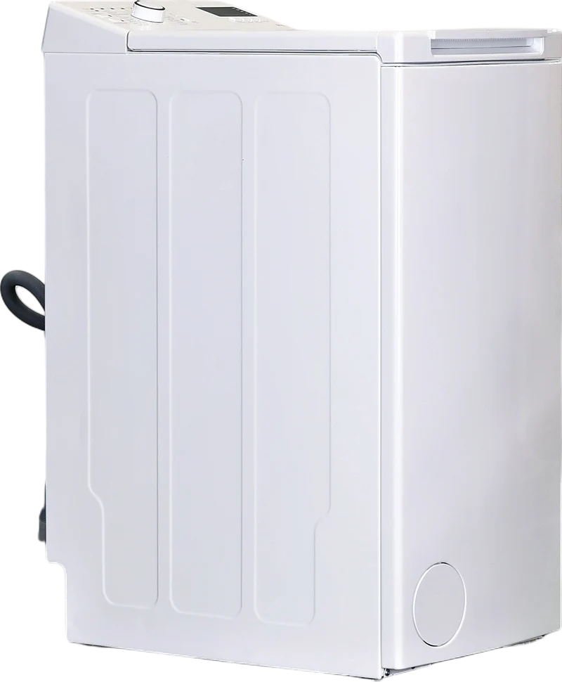 Lave-linge Top 6 kg Reconditionné HOTPOINT WMTF 623U IT/N