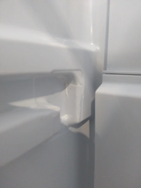Réfrigérateur Avec Congélateur 344 Litres Reconditionné SAMSUNG RB34C600DSA
