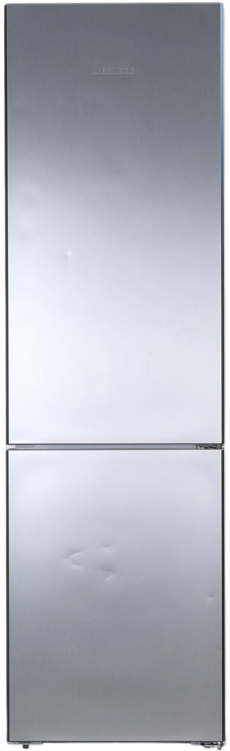 Réfrigérateur Avec Congélateur 371 Litres Reconditionné LIEBHERR KGNsfd57Z03-20