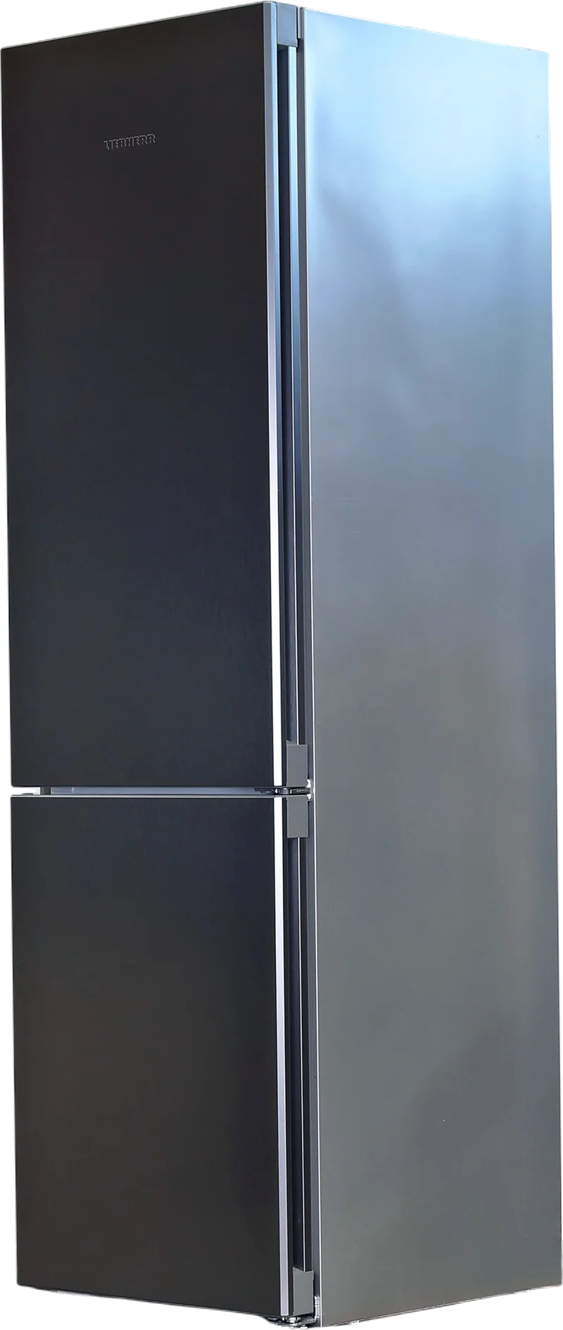 Réfrigérateur Avec Congélateur 371 Litres Reconditionné LIEBHERR KGNsfd57Z03-20