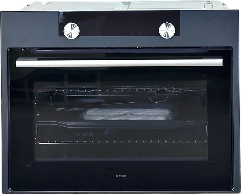 Four Chaleur Tournante 48 L Reconditionné ASKO OP8487A