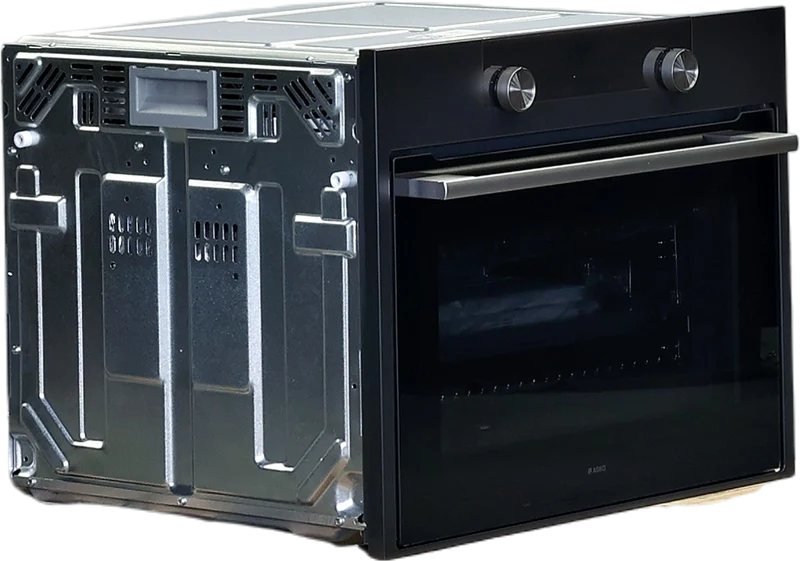 Four Chaleur Tournante 48 L Reconditionné ASKO OP8487A