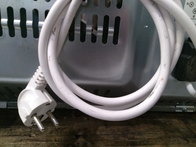 Four Chaleur Tournante 48 L Reconditionné ASKO OP8487A
