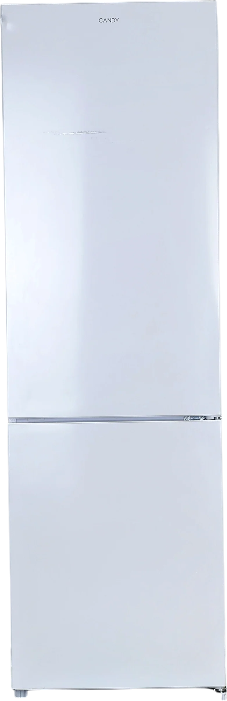 Réfrigérateur Avec Congélateur 262 Litres Reconditionné CANDY CCG3L517EW