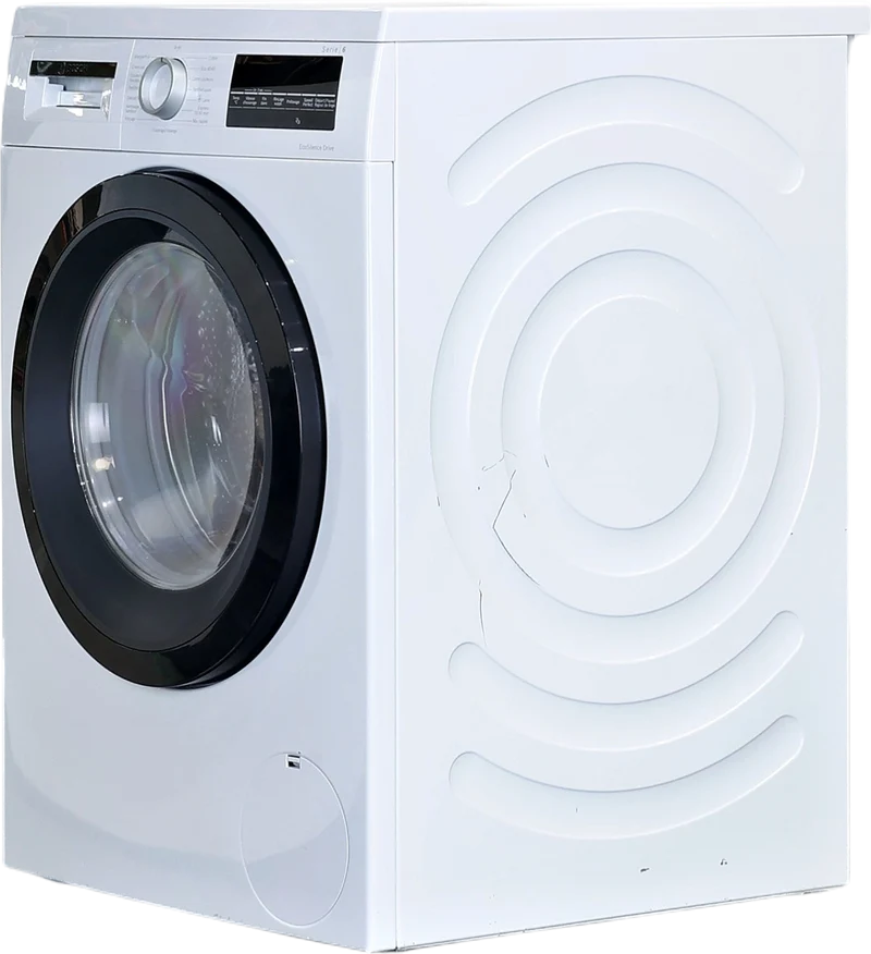 Lave-linge Hublot 8 kg Reconditionné BOSCH WUU28T08FF