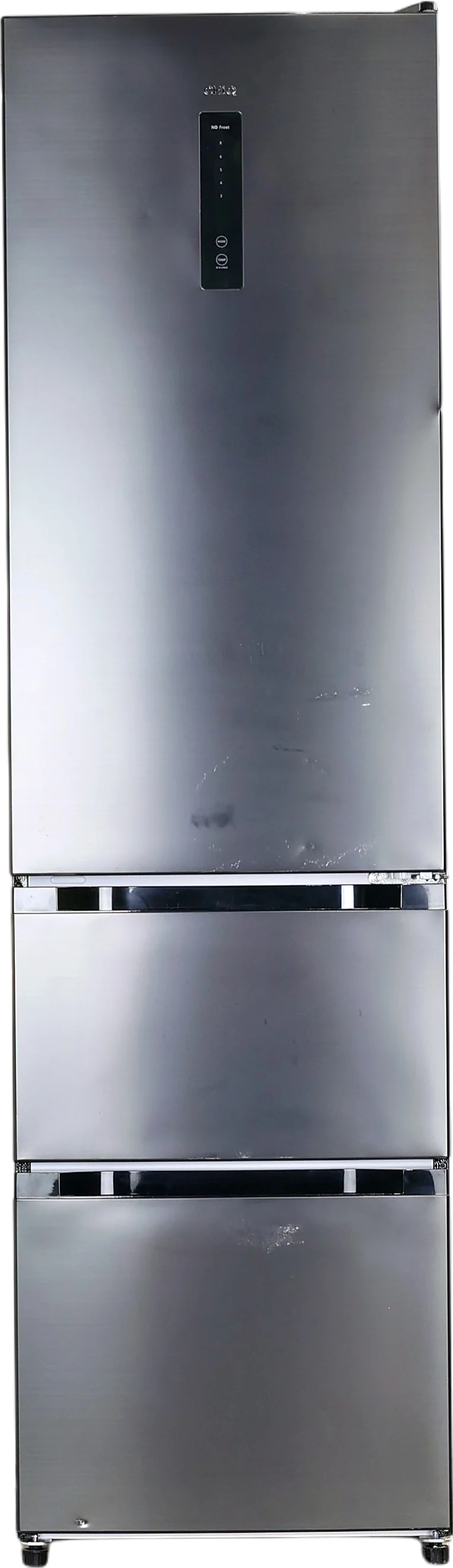 Réfrigérateur Multi-portes 282 Litres Reconditionné CHIQ CID282NEIBE