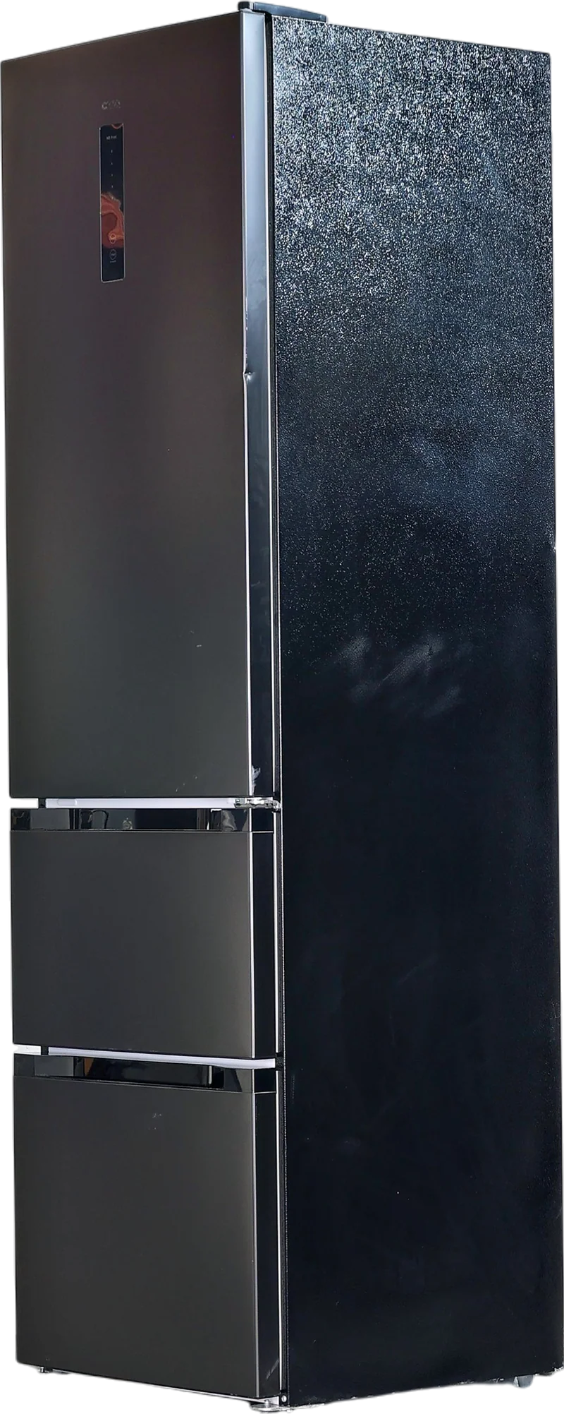 Réfrigérateur Multi-portes 282 Litres Reconditionné CHIQ CID282NEIBE