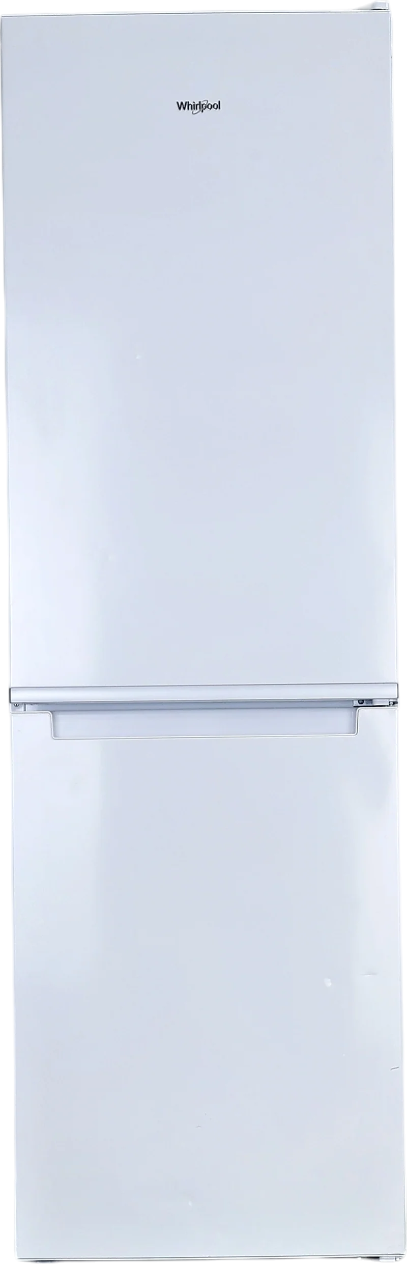 Réfrigérateur Avec Congélateur 335 Litres Reconditionné WHIRLPOOL W7X 82I W